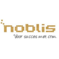 Noblis, voor succes met crm logo, Noblis, voor succes met crm contact details