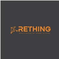 RETHING IoT Technologies logo, RETHING IoT Technologies contact details