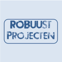 Robuust Projecten logo, Robuust Projecten contact details