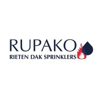 RUPAKO rieten dak sprinklers logo, RUPAKO rieten dak sprinklers contact details