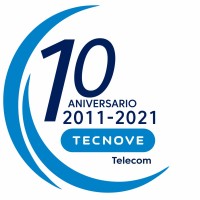 Tecnove Telecom logo, Tecnove Telecom contact details