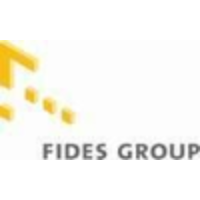 Fides Group B.V. logo, Fides Group B.V. contact details