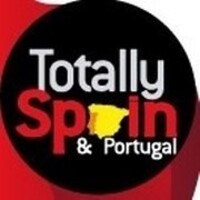 Totally Spain logo, Totally Spain contact details