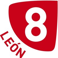 LA8LEÓN logo, LA8LEÓN contact details