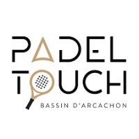 PADEL TOUCH logo, PADEL TOUCH contact details