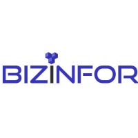 BizInfor logo, BizInfor contact details