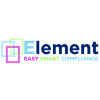 Element logo, Element contact details