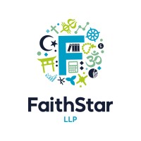 FaithStar LLP logo, FaithStar LLP contact details