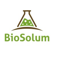 BioSolum BV logo, BioSolum BV contact details