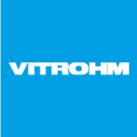 Vitrohm logo, Vitrohm contact details