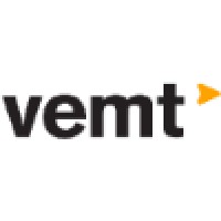 VEMT logo, VEMT contact details