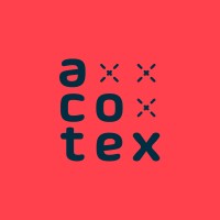 ACOTEX logo, ACOTEX contact details