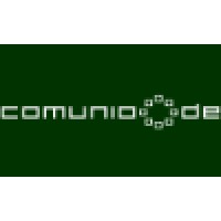 Comunio GmbH logo, Comunio GmbH contact details