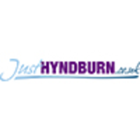 Just Hyndburn logo, Just Hyndburn contact details