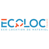 EcoLoC-France logo, EcoLoC-France contact details