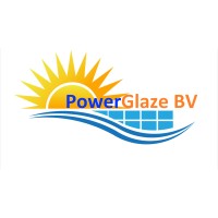 Powerglaze bv. logo, Powerglaze bv. contact details