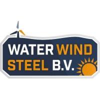 Water Wind Steel bv. logo, Water Wind Steel bv. contact details