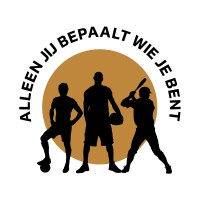 Alleen jij bepaalt wie je bent logo, Alleen jij bepaalt wie je bent contact details