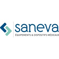 Saneva logo, Saneva contact details