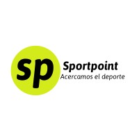 Sportpoint logo, Sportpoint contact details