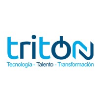 Tritón Sistemas de Información y Telecomunicaciones S.L. logo, Tritón Sistemas de Información y Telecomunicaciones S.L. contact details