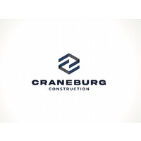 Craneburg Construction logo, Craneburg Construction contact details