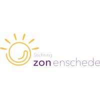 Stichting ZON Enschede logo, Stichting ZON Enschede contact details