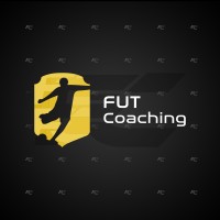 FUTcoaching logo, FUTcoaching contact details