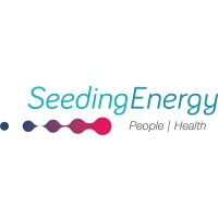 SeedingEnergy logo, SeedingEnergy contact details