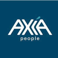 AXÍA people logo, AXÍA people contact details