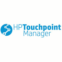 HP Touchpoint Manager logo, HP Touchpoint Manager contact details