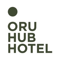 Oru Hub Hotel logo, Oru Hub Hotel contact details