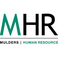 Mulders HR logo, Mulders HR contact details