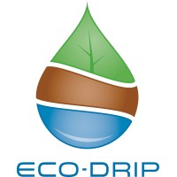 Eco-Drip Irrigation logo, Eco-Drip Irrigation contact details