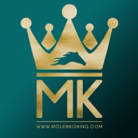 Molenkoning BV logo, Molenkoning BV contact details