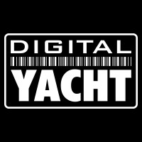 Digital Yacht logo, Digital Yacht contact details