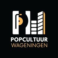 Popcultuur Wageningen logo, Popcultuur Wageningen contact details