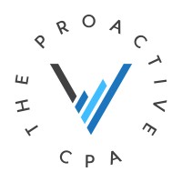 Veris | The Proactive CPA logo, Veris | The Proactive CPA contact details