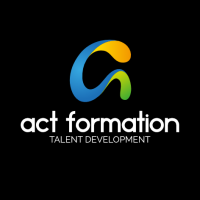 ACT FORMATION SA logo, ACT FORMATION SA contact details