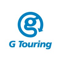 G Touring logo, G Touring contact details