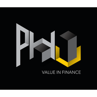 pH value in Finance logo, pH value in Finance contact details