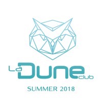 La Dune Club logo, La Dune Club contact details