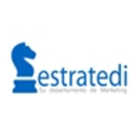 Estratedi logo, Estratedi contact details