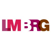 LMBRG Consultancy logo, LMBRG Consultancy contact details