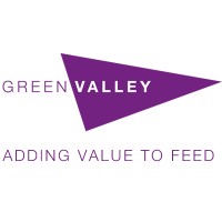 Greenvalley International BV logo, Greenvalley International BV contact details