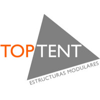 Toptent logo, Toptent contact details