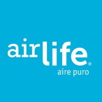 Airlife Aire Puro Colombia logo, Airlife Aire Puro Colombia contact details