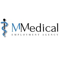 MMedical Employment Agency logo, MMedical Employment Agency contact details