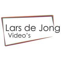 Lars de Jong Video's logo, Lars de Jong Video's contact details