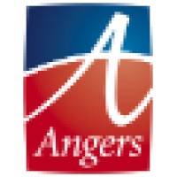 Ville d'Angers logo, Ville d'Angers contact details